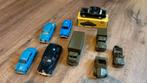 Dinky Toy - diverse modellen, Ophalen of Verzenden, Zo goed als nieuw, Auto