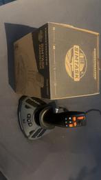 Thrustmaster farmstick zo goed als nieuw, Ophalen, Zo goed als nieuw