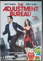 The Adjustment Bureau, Vanaf 9 jaar, Verzenden, Actiekomedie
