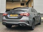 Mercedes-Benz A-klasse 220 4MATIC Premium AMG|Sterrenhemel|N, Auto's, Mercedes-Benz, Automaat, Euro 6, Bedrijf, Sedan