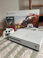 Xbox One S + 2 Controllers, Ophalen, Met 2 controllers, Xbox One S, 500 GB