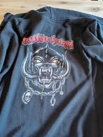 motörhead dames vest maat s, Kleding | Heren, Truien en Vesten, Emp, Maat 46 (S) of kleiner, Gedragen, Ophalen of Verzenden