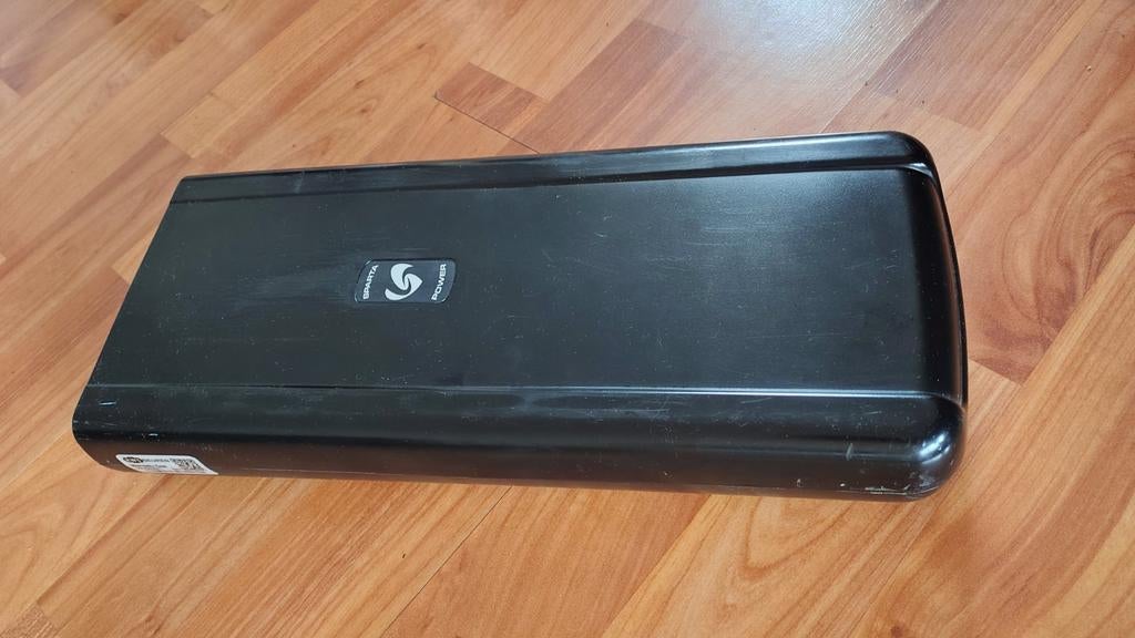 Fietsaccu - Batavus e-motion B300Ik, Verzenden