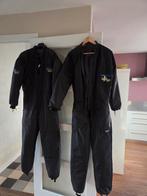 Duik Onderpak Procean  Droogpak - Maat Medium twee stuks., Gebruikt, Overige typen, Procean, Ophalen of Verzenden