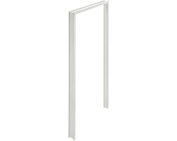 5 kozijnen (bovenkant) hornbach md70 md100(nieuw), Doe-het-zelf en Verbouw, Kozijnen en Schuifpuien, Nieuw, Deurkozijn, Hout, 75 tot 150 cm