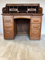 rolluik bureau/secretaire, Ophalen, Zo goed als nieuw