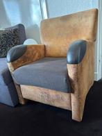 Gratis comfortabele feauteui, Ophalen, Gebruikt, Stof