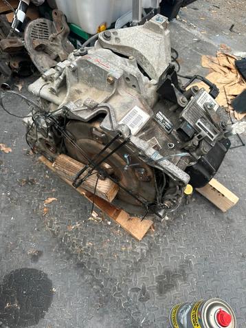 Automaatbak Volvo s40 aisin 5551 sn beschikbaar voor biedingen