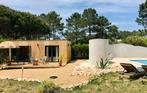 Cosy design vakantiehuis aan ZW kust Algarve met zwembad 2 p, Vakantie, Vakantiehuizen | Portugal, Algarve, Landelijk, 1 slaapkamer