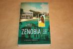 Zenobia. Slavin op het paleis. Cynthia Mc Leod., Boeken, Ophalen of Verzenden, Zo goed als nieuw