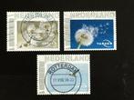 3304 Persoonlijke zegel - 3x Yarden - gestempeld, Postzegels en Munten, Verzenden, Na 1940, Gestempeld