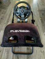 xbox one 500gb met playseat challenge en thrustmaster tmx, Ophalen, 500 GB, Xbox One, Zo goed als nieuw