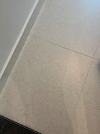 Lichte terrazzo tegels, Ophalen, Overige materialen, Overige typen, Zo goed als nieuw