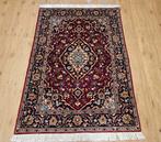 Handgeknoopt perzisch tapijt kashan 164x107, Nieuw, 100 tot 150 cm, 150 tot 200 cm, Rechthoekig