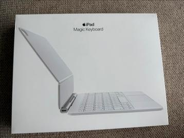 Apple Magic Keyboard iPad beschikbaar voor biedingen