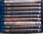 Deluxe Bluray box Game of thrones, complete series & extra, Cd's en Dvd's, Blu-ray, Ophalen of Verzenden