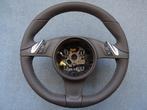 911 Boxster Cayenne Panamera grijs sportstuur stuur NIEUW, Ophalen of Verzenden, Gebruikt, Porsche