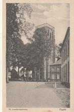 Vught (N.Br.) - St. Lambertustoren., Verzamelen, Ansichtkaarten | Nederland, Ophalen of Verzenden, 1920 tot 1940, Ongelopen, Noord-Brabant