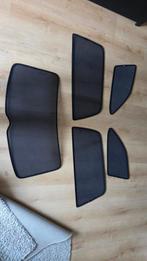 Zonneschermen Skoda Octavia 3 (2015), Ophalen, Zo goed als nieuw