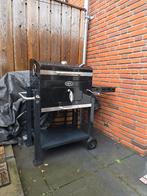 BBQ Boretti - Houtskoolbarbecue, Tuin en Terras, Ophalen, Gebruikt, Boretti