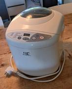 Home electronics, Witgoed en Apparatuur, Broodbakmachines, Ophalen, Gebruikt