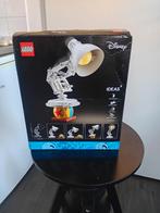 Lego Ideas Disney Pixar Lamp - Complete Set, Ophalen of Verzenden, Zo goed als nieuw, Complete set, Lego