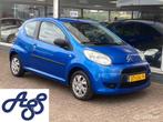 Citroen C1 1.0-12V Séduction APK tot 6 SEPT 2026, Voorwielaandrijving, Gebruikt, C1, 68 pk