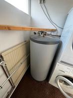 Nibe Boiler PUB2-210L + 3-wegklep, Doe-het-zelf en Verbouw, Ophalen, Gebruikt, 100 liter of meer, Boiler