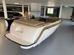 Gentle 570  met 15Pk bbm & cabriokap vaarklaar, Watersport en Boten, Ophalen, Geen motor, Tot 10 pk, Nieuw