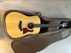 Taylor Academy 10 akoestische gitaar puntgaaf!, Ophalen, Zo goed als nieuw, Western- of Steelstringgitaar, Met koffer