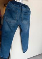 Jeans voor jongen maat 128, Broek, Gebruikt, Ophalen of Verzenden, Name IT