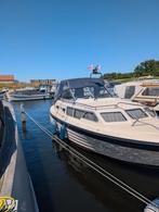 Mooie joda 7500, Watersport en Boten, Motorboten en Motorjachten, Ophalen, Gebruikt, Diesel, Polyester