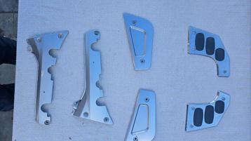 Honda Goldwing GL 1800 onderdelen, deel 1 beschikbaar voor biedingen