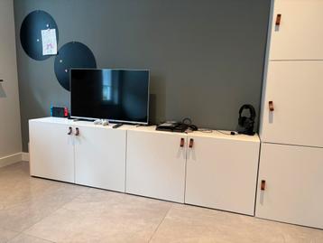 Besta opbergkasten IKEA - afbeelding 2