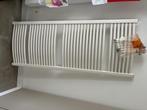 Design radiator incl thermostatisch onderblok, Doe-het-zelf en Verbouw, Verwarming en Radiatoren, Ophalen, Radiator, Minder dan 60 cm