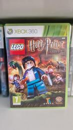 XBOX360  - HARRY POTTER - LEGO, Avontuur en Actie, 1 speler, Ophalen of Verzenden, Zo goed als nieuw