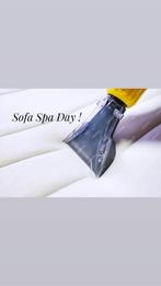 Sofa Spa Day !, Ophalen of Verzenden