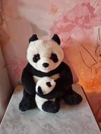 Panda nieuw, Ophalen of Verzenden, Zo goed als nieuw, Beer
