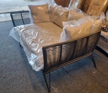 Garden impressions Melissa Daybed divanbed  beschikbaar voor biedingen