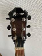 Ibanez Akoestische Gitaar met Pickup - ZGAN, Muziek en Instrumenten, Snaarinstrumenten | Gitaren | Akoestisch, Ophalen of Verzenden