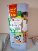 3 pakken Luiers Broekjes Maat 6 - Nieuw in Verpakking, Ophalen of Verzenden, Nieuw, Kruidvat, Jongetje of Meisje