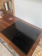 Inductiekookplaat Smaklig Ikea, Witgoed en Apparatuur, Kookplaten, Ophalen, 4 kookzones, Zo goed als nieuw, Inductie
