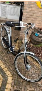 Sparta Entree lage instap 26 inch als nieuw, Fietsen en Brommers, Fietsen | Dames | Damesfietsen, Ophalen, Sparta, (Extra) lage instap