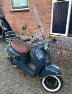 AGM NEW FLASH , SNORSCOOTER - 2014 -  KM 3833, Gebruikt, Benzine, Ophalen, Overige merken