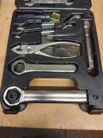 Honda Goldwing Gereedschapset - Origineel, Ophalen of Verzenden, Gebruikt