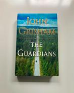 Guardians(First Edition): A Novel, Ophalen, Zo goed als nieuw, John Grisham, Fictie