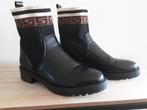 LAARSJES     KAYLA      maat   39, Kleding | Dames, Schoenen, Ophalen of Verzenden, Zo goed als nieuw, Zwart