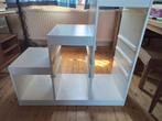 Witte Trofast trappenkast van Ikea., Huis en Inrichting, Kasten | Overige, Ophalen, Gebruikt