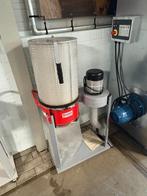 Holzmann ABS1500FF mobiele afzuiger / vloerzuiger, Ophalen, Nieuw