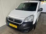Peugeot Partner 120 1.6 BlueHDi 75 L1 Première MARGE, Voorwielaandrijving, Gebruikt, 4 cilinders, 23 km/l